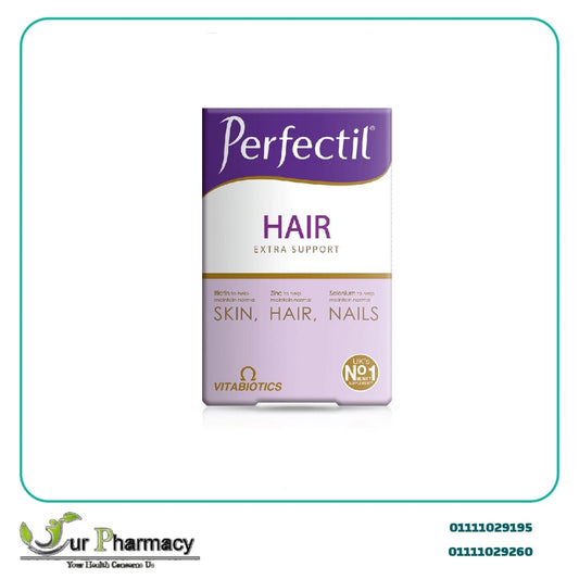 PERFECTIL HAIR PLUS 60 TAB