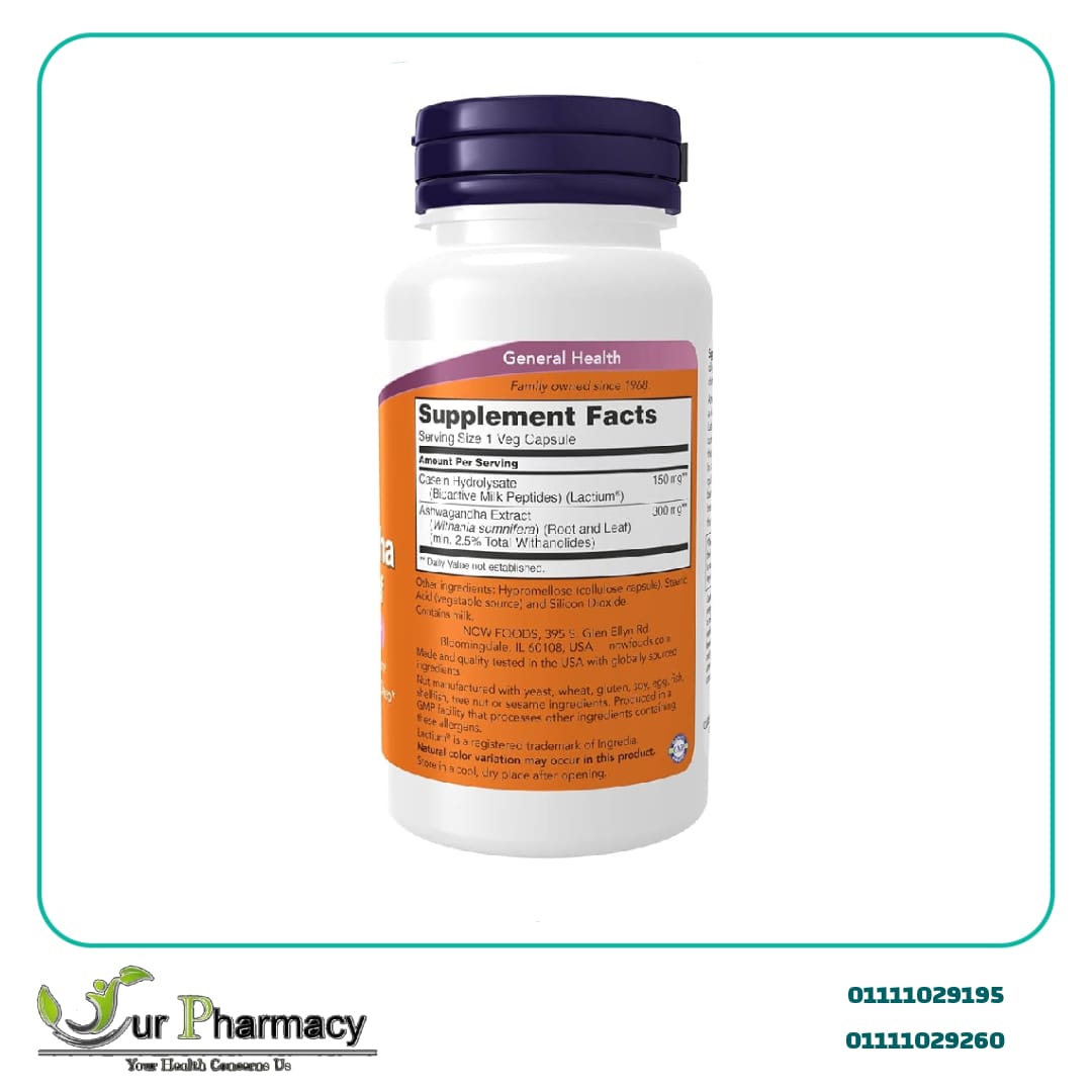 Ashwagandha tablets 450MG 90TAB