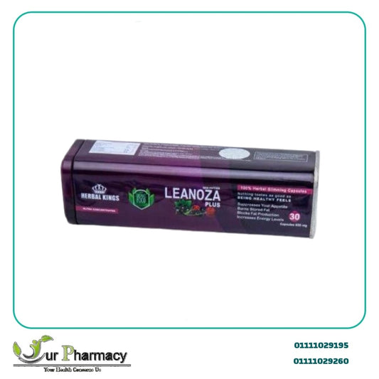 lenoza plus 30cap