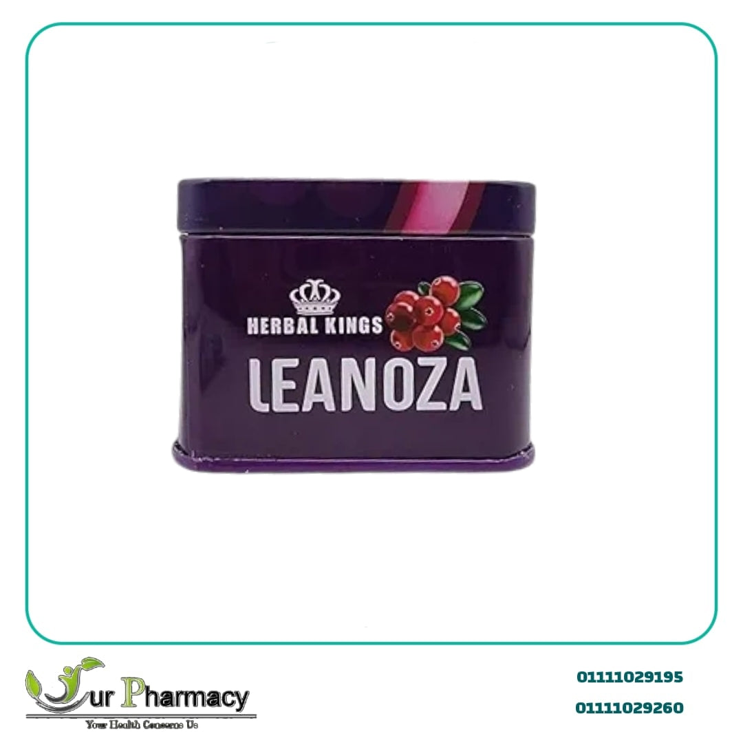 Lenoza 30 cap