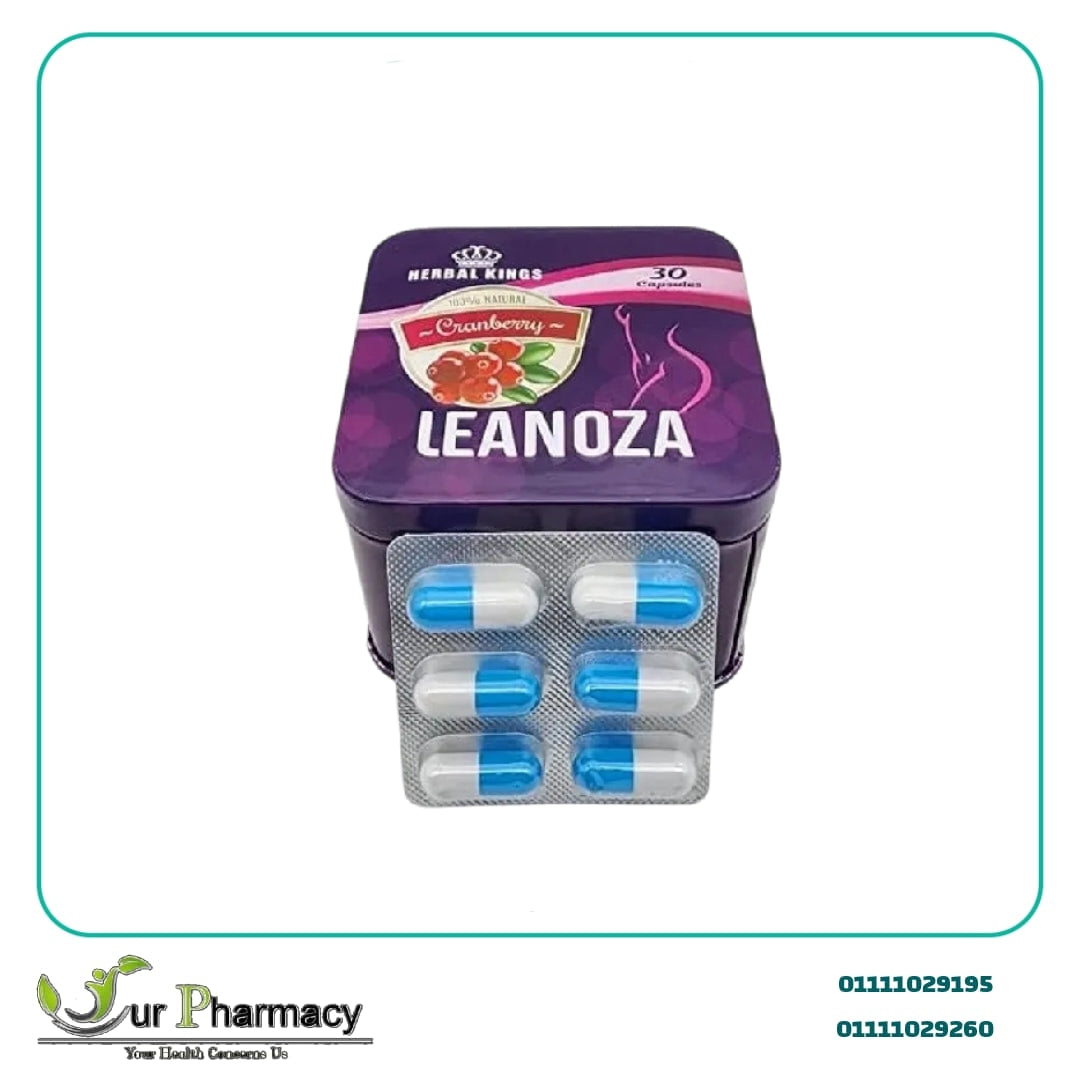 Lenoza 30 cap