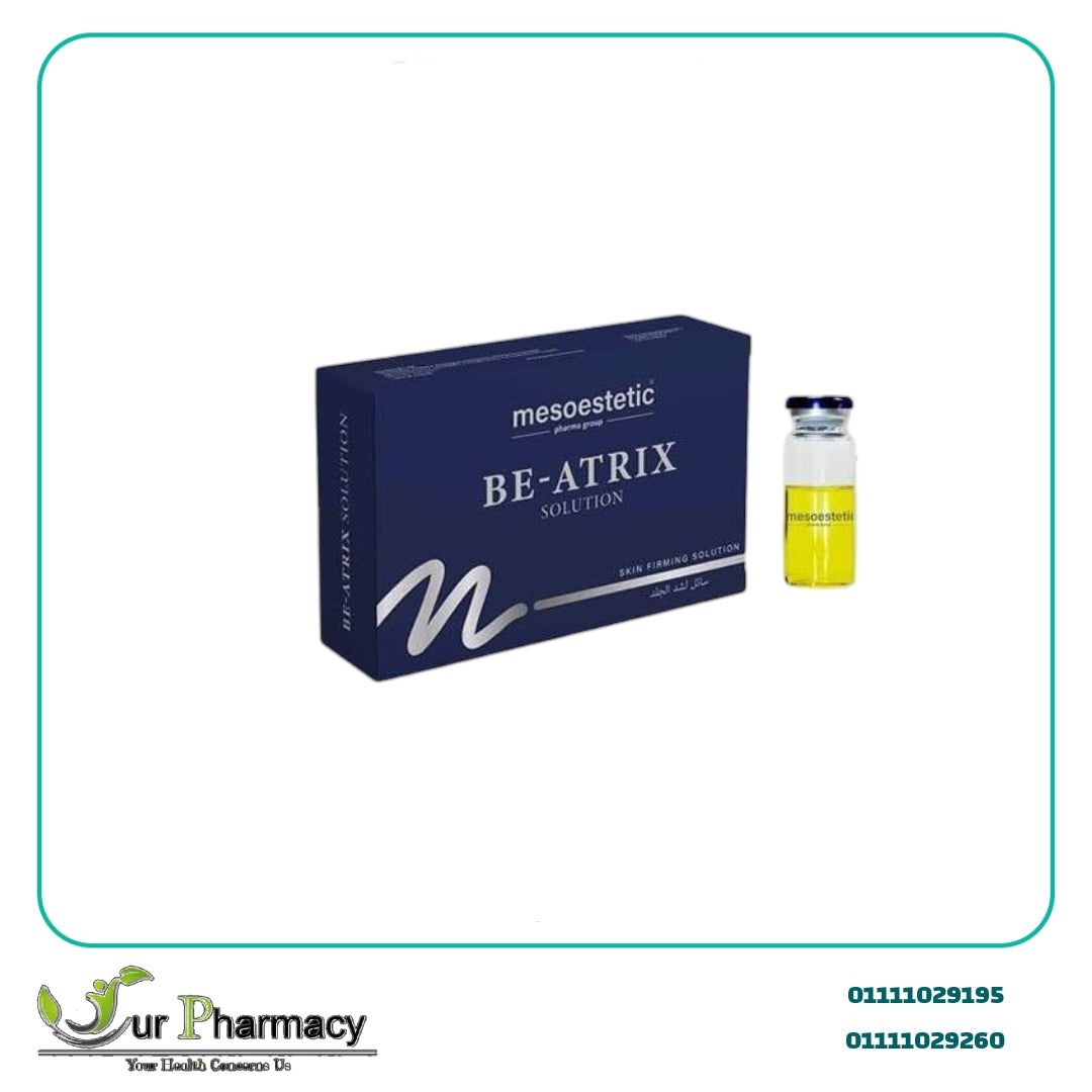 BE-ATRIX 5 VIALS